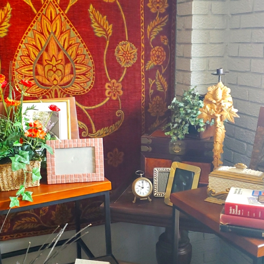 Meet your Posher, Ann